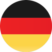 Germany VPN icon