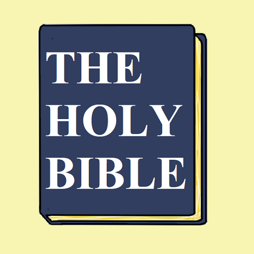 THE HOLY BIBLE - Bible In Basic Modern English icon