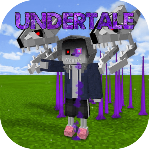 Mod Undertale  bonus icon