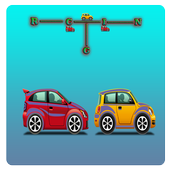 Car Fighter icon