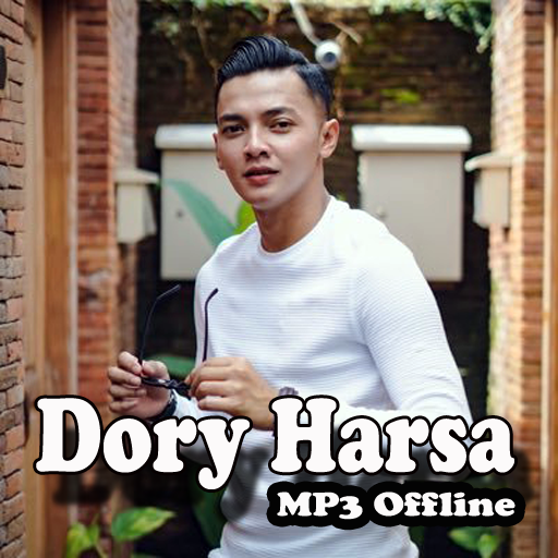 Lagu Dory Harsa Mp3 Offline icon