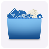 Beast File Manager for File Explorer icon
