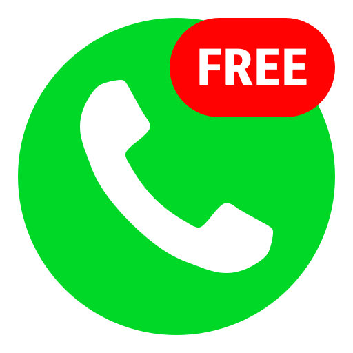 Free Call Lite - Call global free icon