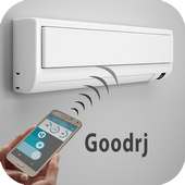 AC Remote For Godrej on 9Apps