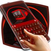 Subway Train Theme icon