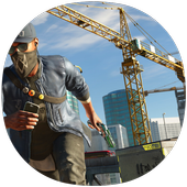 Watch Dogs 2 legion Walkthrough icon
