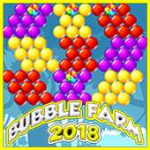 Bubble Farm Shoot 2018