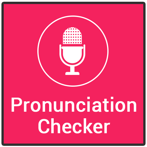 Pronunciation Checker App Free icon