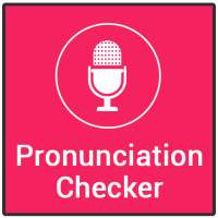 Pronunciation Checker App Free