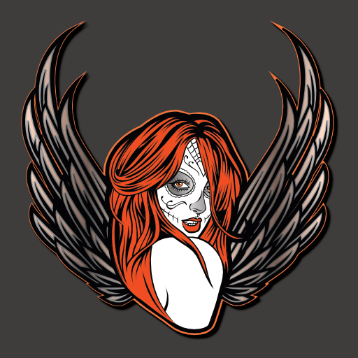 Smoke &amp; Bacon Community Social Media App icon