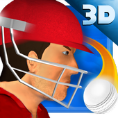 Cricket Hero 2016 icon