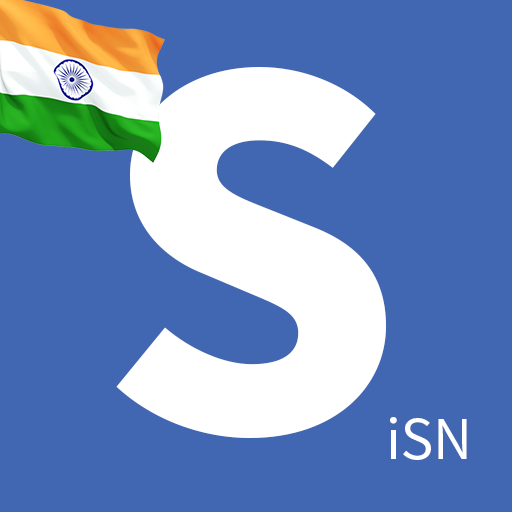 SaahO iSN - International Social Network icon