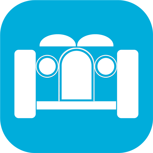 Touramical आइकन