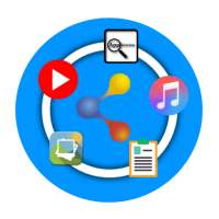 Bharat Share-Fast Share File & Transfer