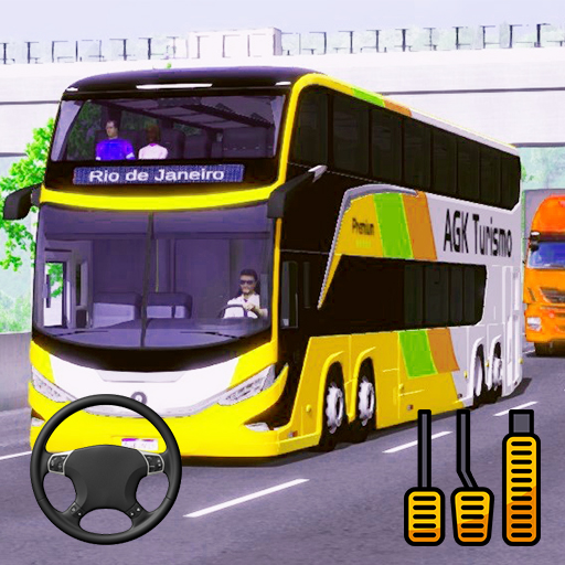 Bus Simulator : Ultimate Bus icon