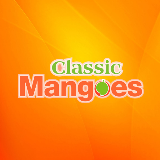 Classic Mangoes icon