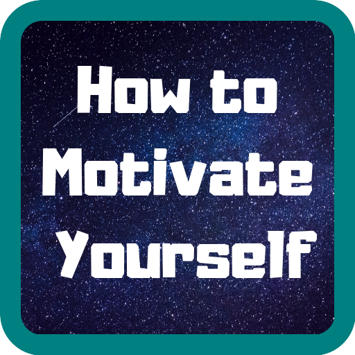 How to Motivate Yourself icon