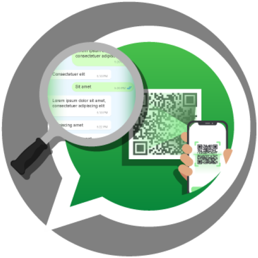 Whats Web Cloner icon