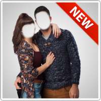 Couple Photo Suit : hot couple photo suit on 9Apps