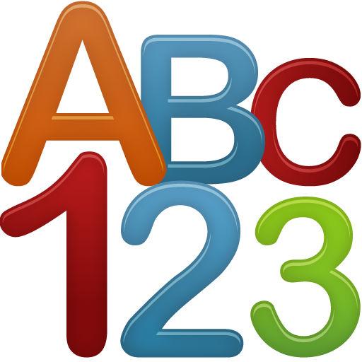 ABC for Kids icon