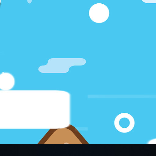 Crazy Ball أيقونة