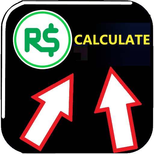 Free Robux Calculator Pro 100% icon
