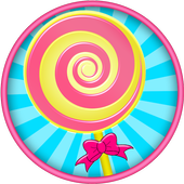 Lolli Pop Maker Cooking Game icon