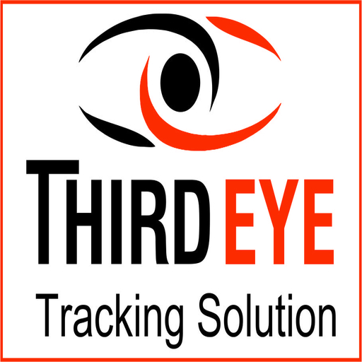 THIRDEYE TRACKING SOLUTION icon