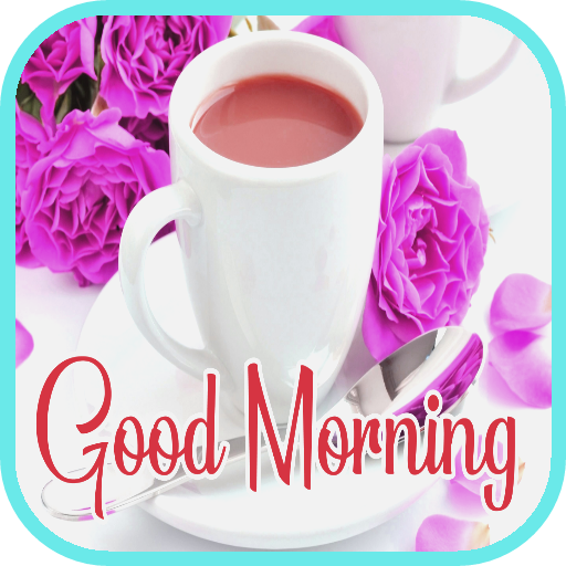 Good Morning Images 2021 icon