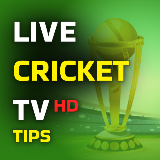 Live Cricket TV IPL 2023 Tips أيقونة