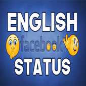 English Status icon