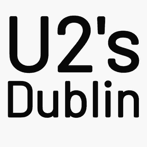 U2's Dublin icon