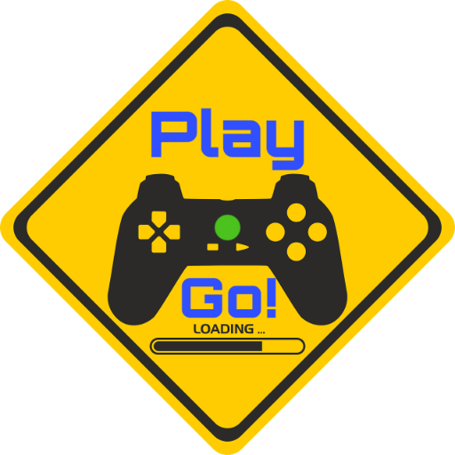 Play Go! icon