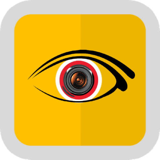 Hidden Camera Detector - Detect Spy Camera icon