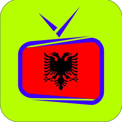 Shqip TV kanale - Albania TV icon