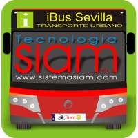 iBus Sevilla on 9Apps