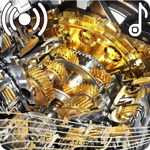 Engine Sounds Ringtone icon