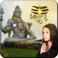 Mahadev Photo Frame Maker on 9Apps