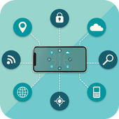 Sensors Toolbox : all-in-one Toolbox icon