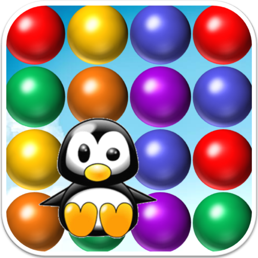 Bubble Pop Super icon