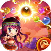 Bubble Dragon Shooter 2 icon