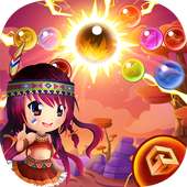 Bubble Dragon Shooter 2