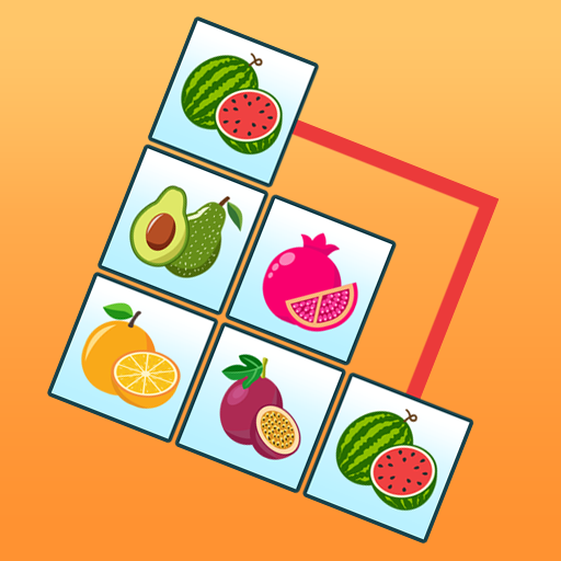 Fruit Connect icon