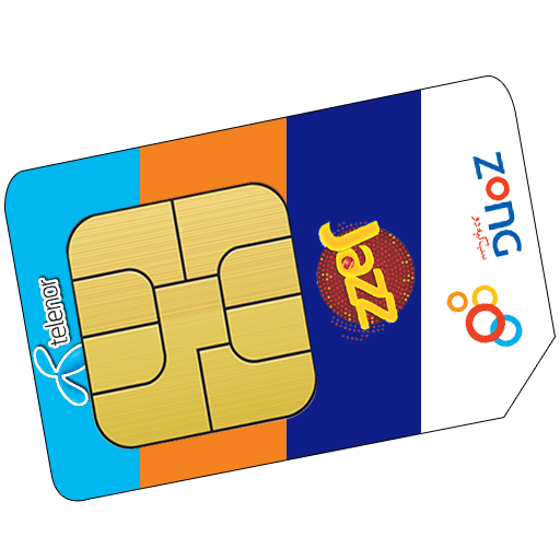 Mobile Packages Pakistan 2019 icon