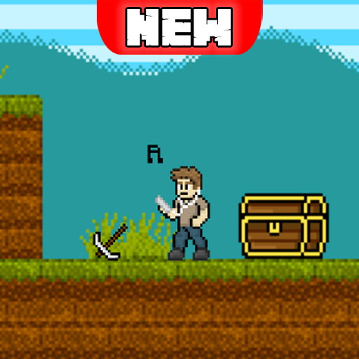 Vip Minner: Building Craft icon