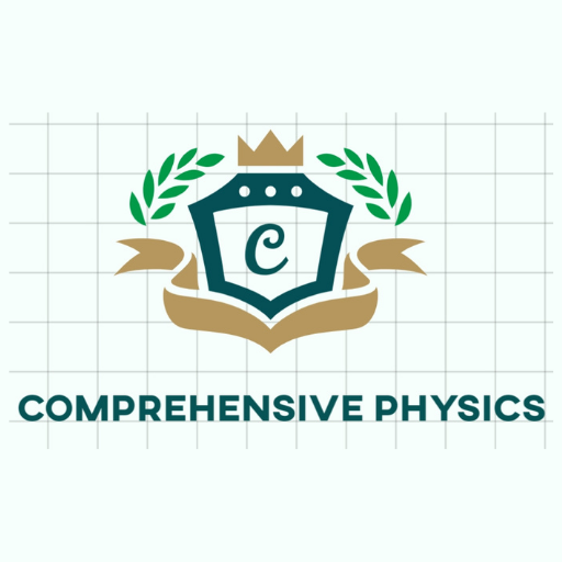COMPREHENSIVE PHYSICS icon