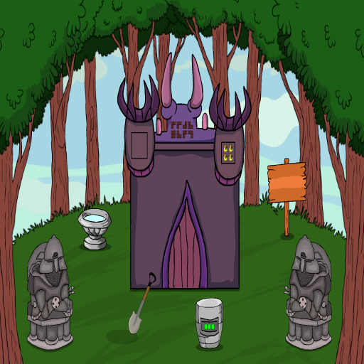 Quiet Girl Rescue icon