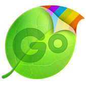 GO Keyboard Children's Day2012 иконка