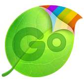 GO Keyboard Children's Day2012 on 9Apps