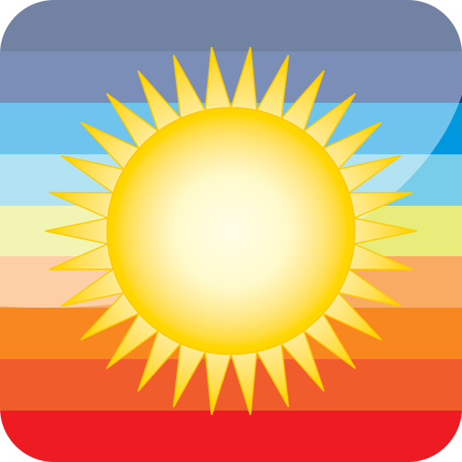 Weather Forecast: World Free icon